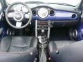 Cool Blue Metallic - Cooper Convertible Photo No. 16