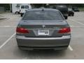 2007 Titanium Grey Metallic BMW 7 Series 750i Sedan  photo #9