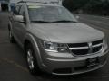 Bright Silver Metallic - Journey SXT Photo No. 3