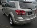 Bright Silver Metallic - Journey SXT Photo No. 4