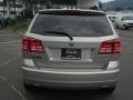 Bright Silver Metallic - Journey SXT Photo No. 5