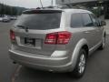Bright Silver Metallic - Journey SXT Photo No. 6