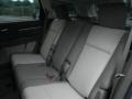 Bright Silver Metallic - Journey SXT Photo No. 9