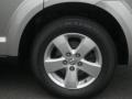 Bright Silver Metallic - Journey SXT Photo No. 16
