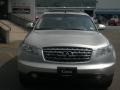 Brilliant Silver Metallic - FX 35 AWD Photo No. 2