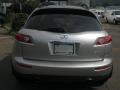 Brilliant Silver Metallic - FX 35 AWD Photo No. 5
