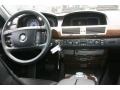Black Dashboard Photo for 2007 BMW 7 Series #51879599