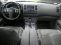 Brilliant Silver Metallic - FX 35 AWD Photo No. 10
