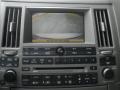 Brilliant Silver Metallic - FX 35 AWD Photo No. 11