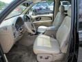 Light Cashmere Interior Photo for 2004 Buick Rainier #51879656