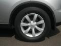 Brilliant Silver Metallic - FX 35 AWD Photo No. 15