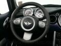 Cool Blue Metallic - Cooper Convertible Photo No. 17