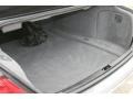 Black Trunk Photo for 2007 BMW 7 Series #51879725