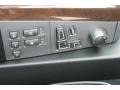 2007 BMW 7 Series 750i Sedan Controls