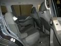 2011 Dark Slate Nissan Pathfinder SV 4x4  photo #10