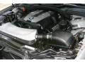 4.8 Liter DOHC 32-Valve VVT V8 Engine for 2007 BMW 7 Series 750i Sedan #51879926