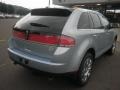 2008 Vapor Silver Metallic Lincoln MKX AWD  photo #4