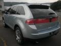 Vapor Silver Metallic - MKX AWD Photo No. 6