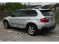 Titanium Silver Metallic - X5 3.0si Photo No. 2
