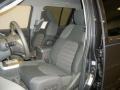 2011 Dark Slate Nissan Pathfinder SV 4x4  photo #15