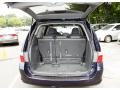 2007 Midnight Blue Pearl Honda Odyssey EX-L  photo #8