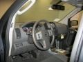 2011 Dark Slate Nissan Pathfinder SV 4x4  photo #17