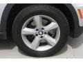 Titanium Silver Metallic - X5 3.0si Photo No. 6