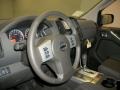 2011 Dark Slate Nissan Pathfinder SV 4x4  photo #18