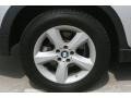 Titanium Silver Metallic - X5 3.0si Photo No. 7