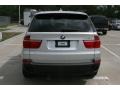 Titanium Silver Metallic - X5 3.0si Photo No. 9