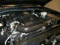 2011 Dark Slate Nissan Pathfinder SV 4x4  photo #23