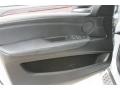 Titanium Silver Metallic - X5 3.0si Photo No. 17