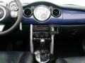 Cool Blue Metallic - Cooper Convertible Photo No. 18