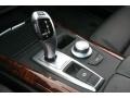 Titanium Silver Metallic - X5 3.0si Photo No. 23
