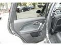 2007 Nimbus Gray Metallic Acura MDX Sport  photo #15