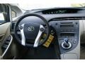 Blue Ribbon Metallic - Prius Hybrid II Photo No. 10