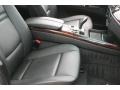 Titanium Silver Metallic - X5 3.0si Photo No. 40