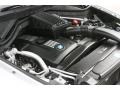 Titanium Silver Metallic - X5 3.0si Photo No. 44