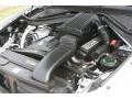 Titanium Silver Metallic - X5 3.0si Photo No. 45