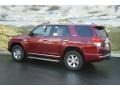 2011 Salsa Red Pearl Toyota 4Runner SR5 4x4  photo #3