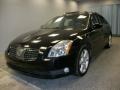 Onyx Black - Maxima 3.5 SE Photo No. 4