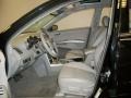 Onyx Black - Maxima 3.5 SE Photo No. 12