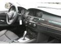 Jet Black - 5 Series 528i Sedan Photo No. 37