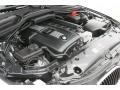 Jet Black - 5 Series 528i Sedan Photo No. 41