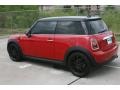 Chili Red - Cooper Hardtop Photo No. 2