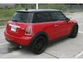 Chili Red - Cooper Hardtop Photo No. 8