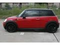 Chili Red - Cooper Hardtop Photo No. 10