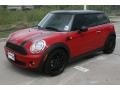 Chili Red - Cooper Hardtop Photo No. 11