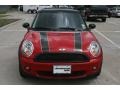 Chili Red - Cooper Hardtop Photo No. 12