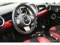 Chili Red - Cooper Hardtop Photo No. 13